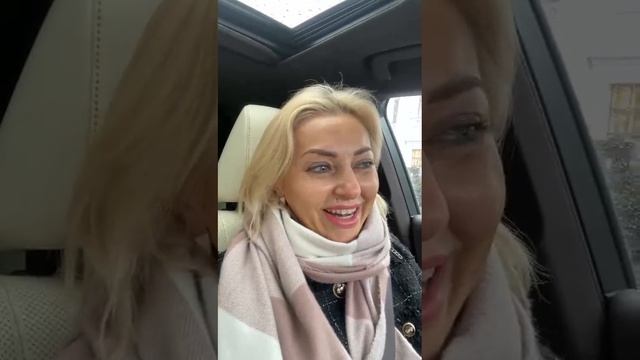 Отзыв Оксаны Шаптала