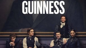 Сериал Дом Гиннесса - 2 серия / House of Guinness