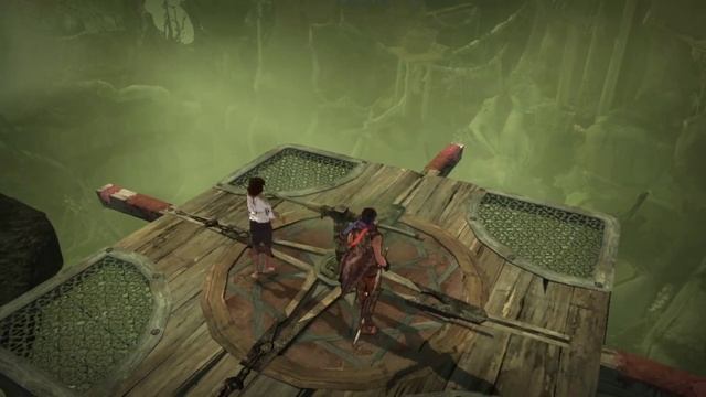 Prince of Persia-Часть 26 смотреть онлайн