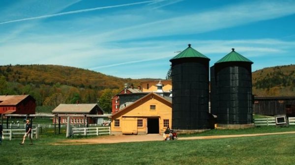 Moving into the Off Grid Cabin