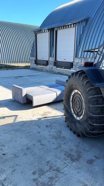 🔥 Невероятное испытание для дивана стоимостью 37.492 ₽!