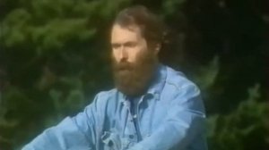 Разговор с ветром. (Видео - 1996 г.) Музыка - Сергей Криницкий