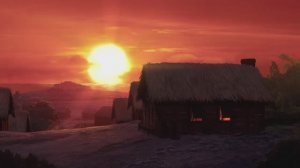 Мультсериал "Кастлвания: Ноктюрн", 1.03 (AlexFilm)