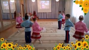 Ой,вы гостьюшки, дорогие