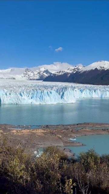Ледник Перито-Морено 🆒

#аргентина #патагония #argentina #patagonia #перитоморено #peritomoreno #лед