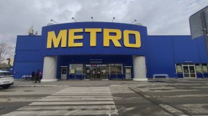 🌺ASMR Метро/😴 тихий шепот/✨ приятное расслабление/ обзор полочек/ полный релакс.