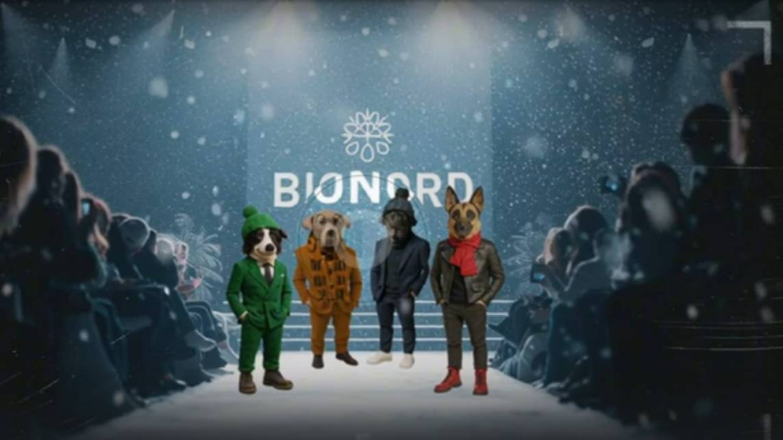 «Бионорд» в новой упаковке! смотреть онлайн