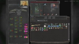 Пробуждение 2055 Подробная прокачка оружия брони