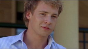 натуральный блондин