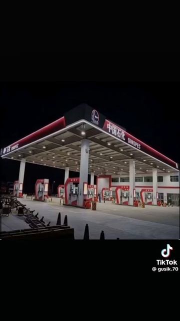 В Китае бензин для народа станет бесплатным смотреть онлайн