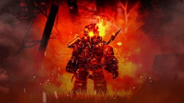 Slasher 3-4 milestone chase theme Forsaken