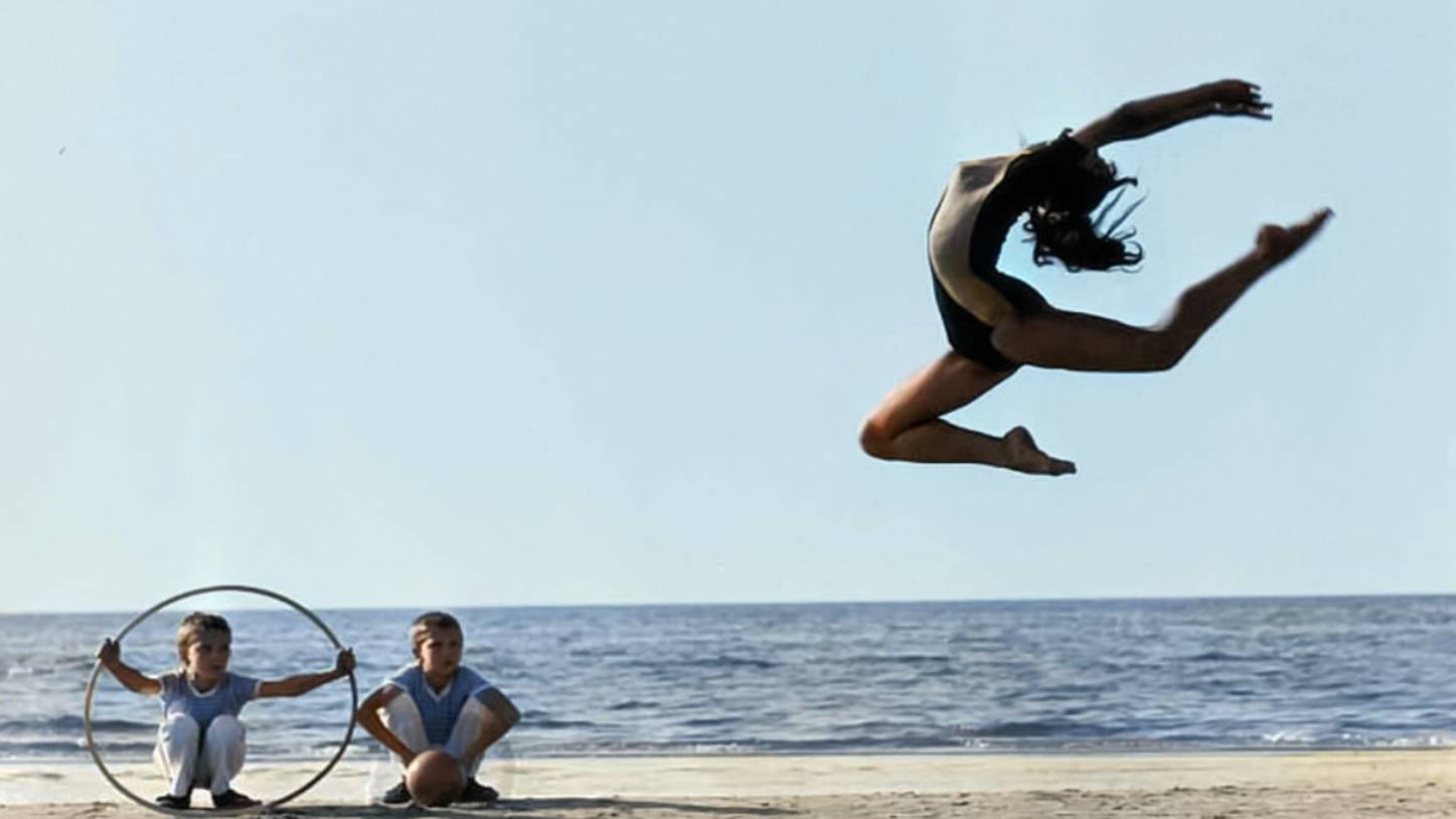 Международный день переводчика смотреть онлайн