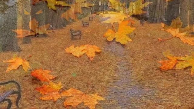 Рыжая осень в рыжих носочках смотреть онлайн