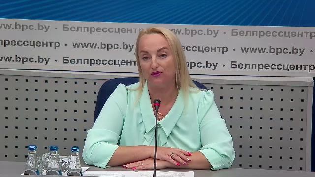 Пресс-конференция, приуроченная к Дню архивиста смотреть онлайн