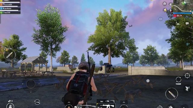 Pubgmobile смотреть онлайн