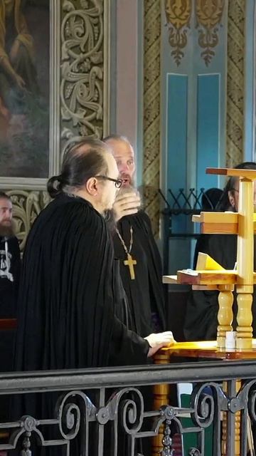 ЗНАМЕННЫЙ ЗАДОСТОЙНИК КРЕСТОВОЗДВИЖЕНИЯ | ХОР БРАТИИ ВАЛААМСКОГО МОНАСТЫРЯ #крестовоздвижение смотреть онлайн