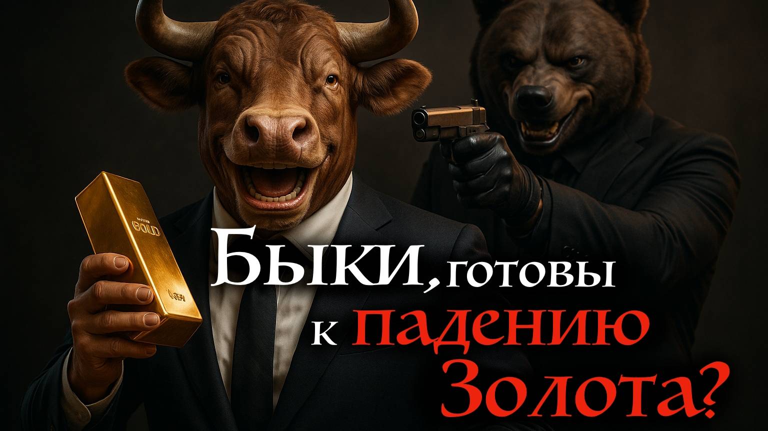 Когда цена золото упадет, что будет с долларом на следующей недели?