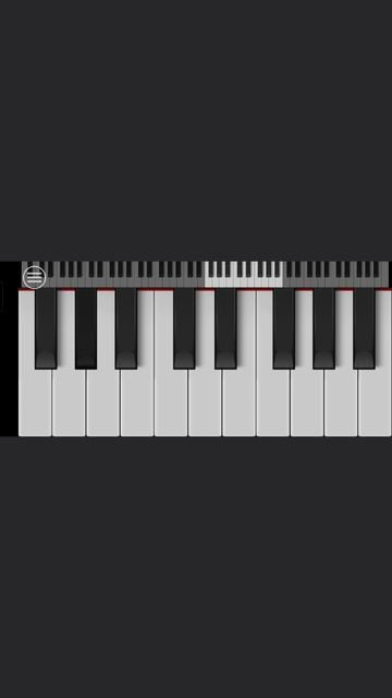 А вы угадали мелодию? #пиано #piano смотреть онлайн