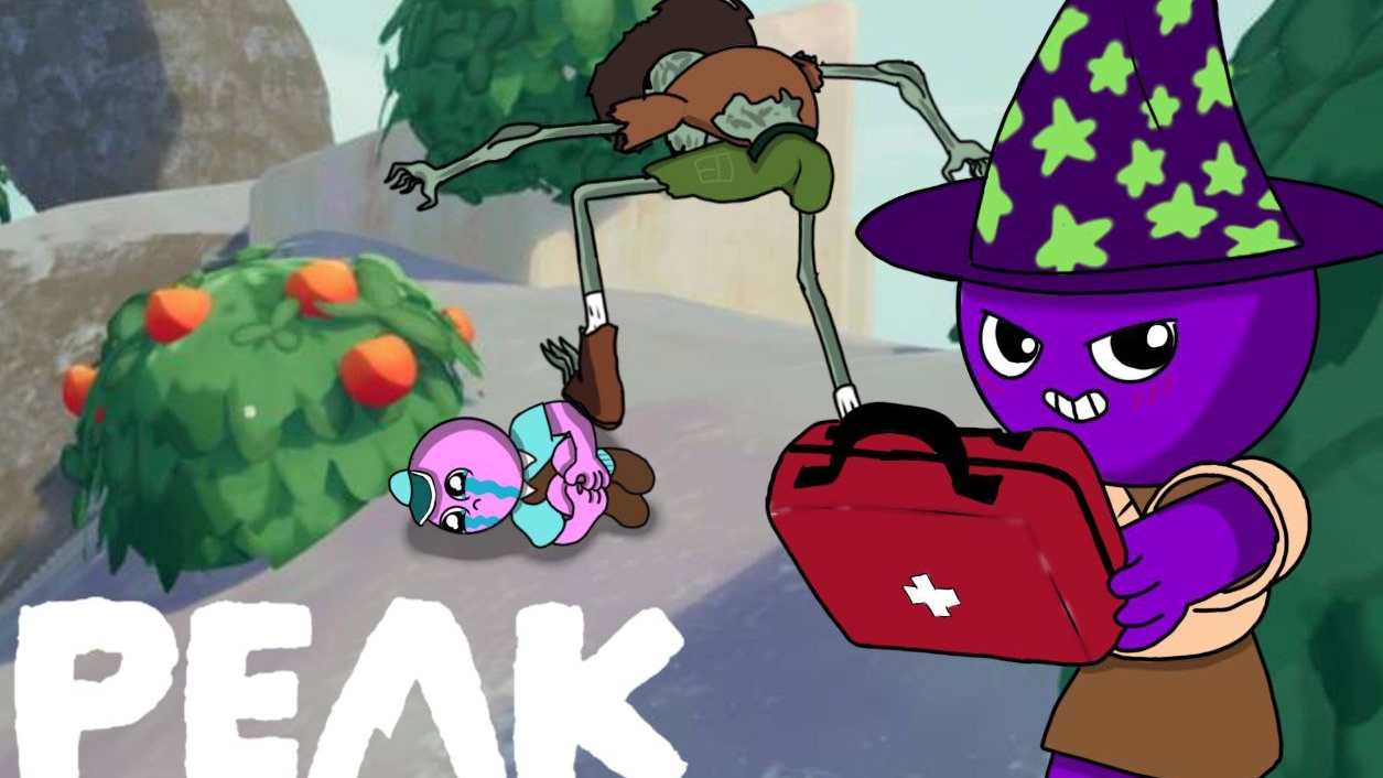 ТАКОГО УВИДЕТЬ МЫ ТОЧНО НЕ ОЖИДАЛИ! - PEAK