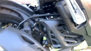 GUSITE AGV-R 180 Обзор