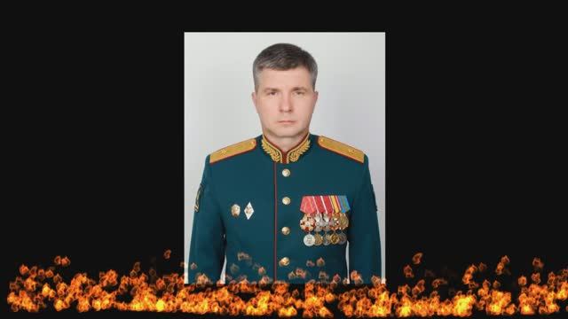 В ПАМЯТЬ О ГЕНЕРАЛЕ ЗАВАДСКОМ В.В. смотреть онлайн