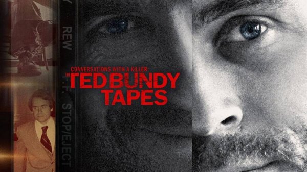 Беседы с убийцей: Записи Теда Банди — 2 серия / Conversations with a Killer: The Ted Bundy Tap