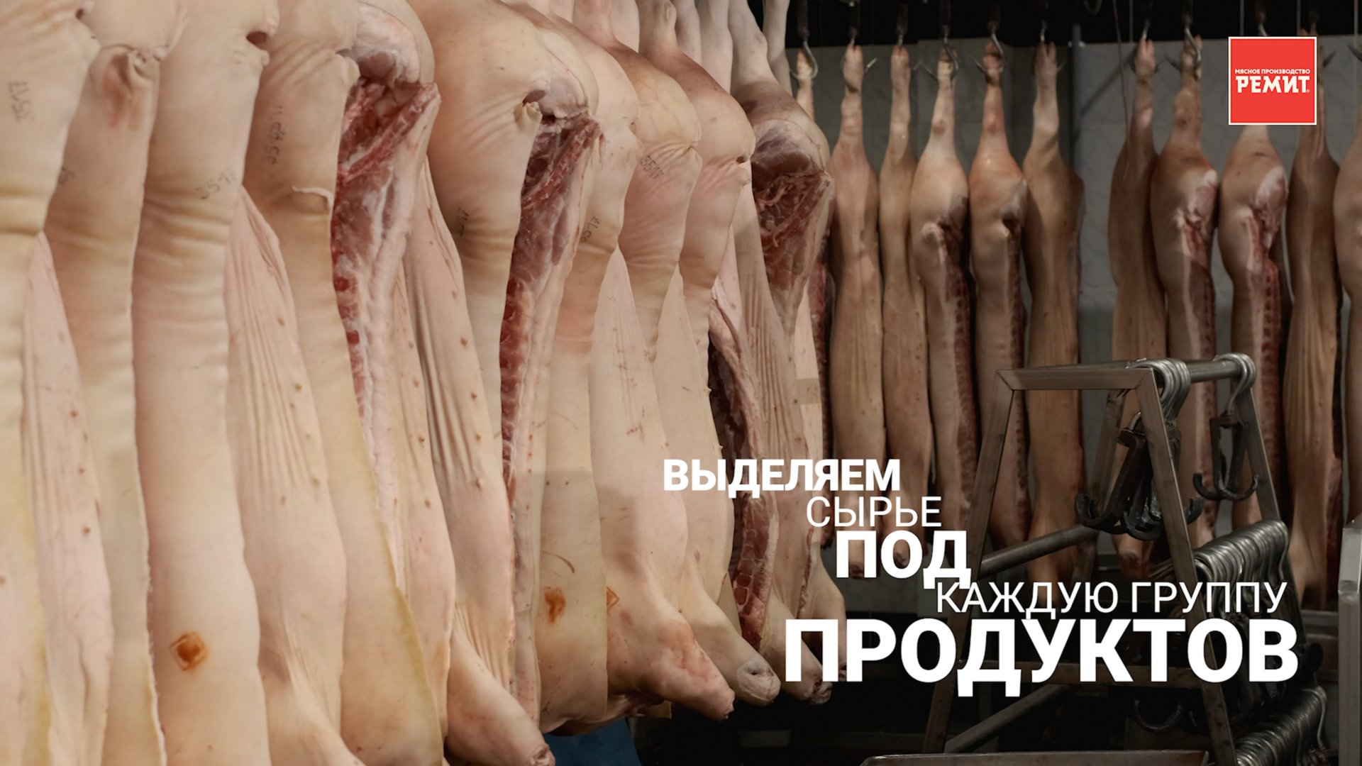 РЕМИТ производство смотреть онлайн