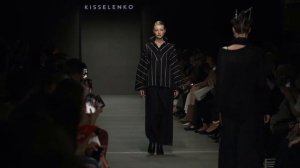 Показ коллекции Kisselenko №57 осень-зима 2025-2026