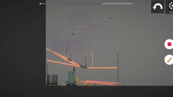 ЧАЭС В melon playground