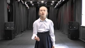 А. Лихачёв."Фронтовая медсестра"  читает Тимофеева Пелагея