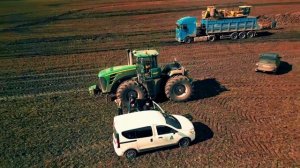 Земельные участки от Ingrad