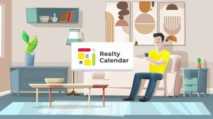 Функция «Залог» в сервисе RealtyCalendar