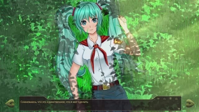 Бесконечное лето - Неестественный | ЗАПИСЬ СТРИМА | Ч.3 смотреть онлайн