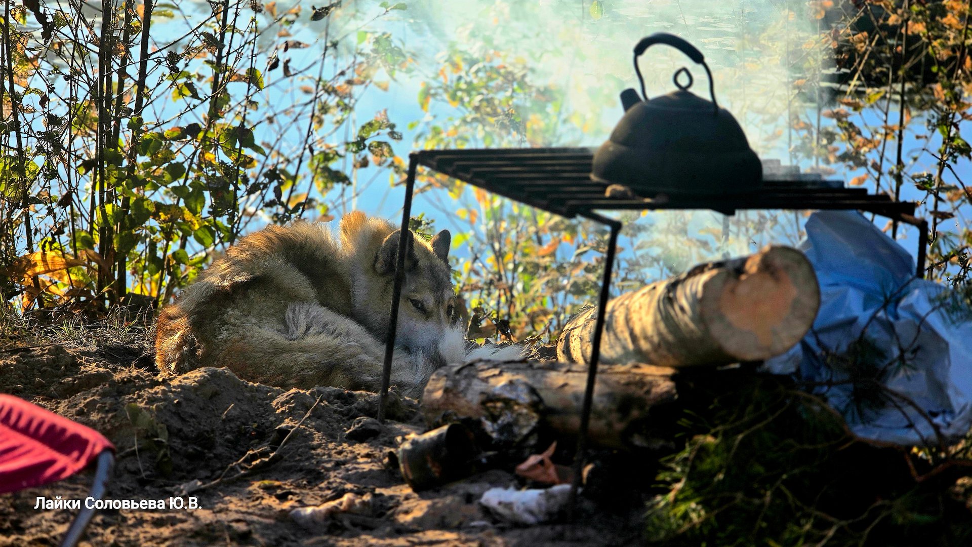 Интересная Карелия