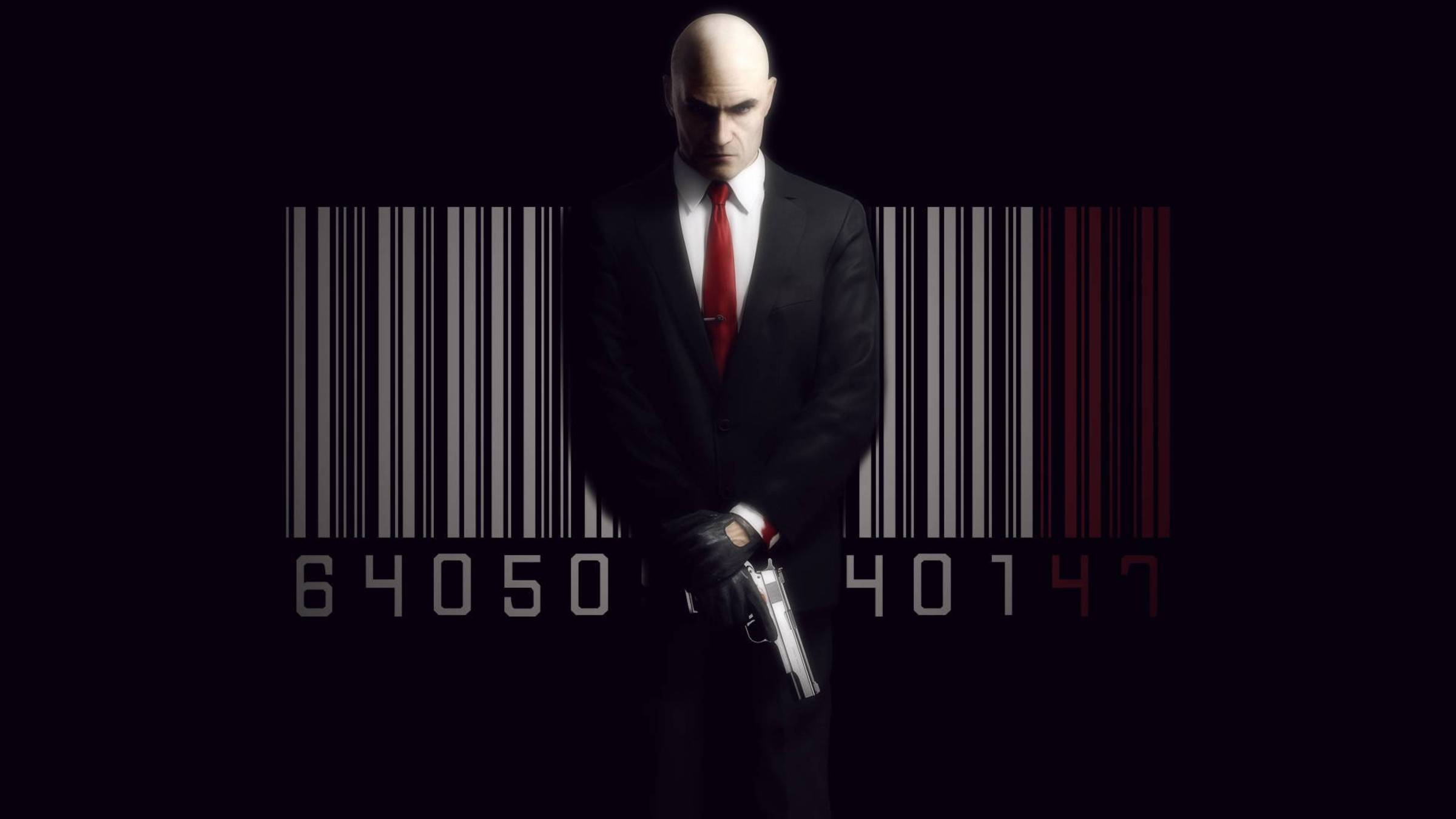 Hitman 3 World Of Assassination Часть 2: Мир Будущего