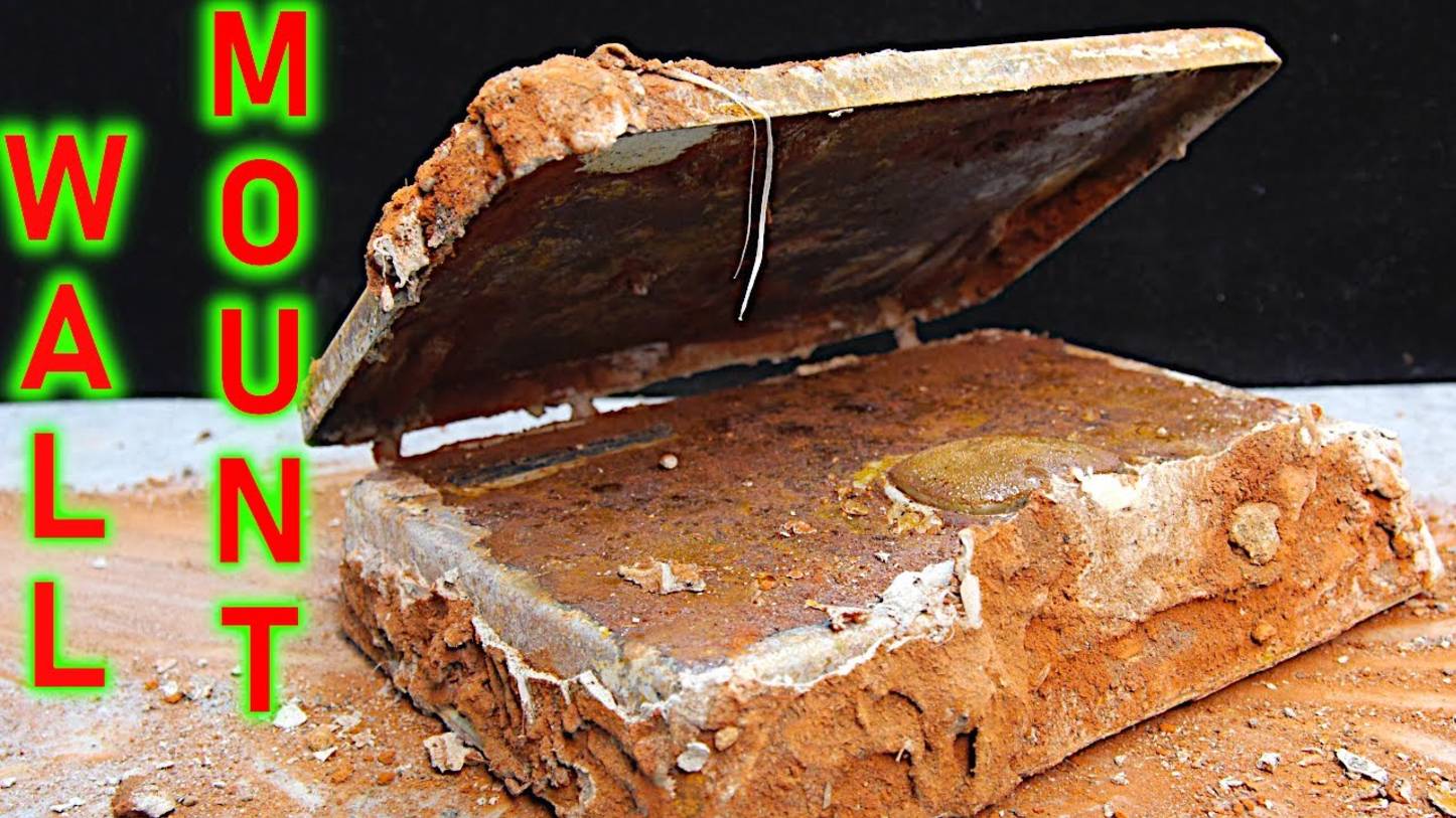 НЕВЕРОЯТНО! Восстановил Кухонные Весы, Которым 80 ЛЕТ — Результат ШОКИРУЕТ!