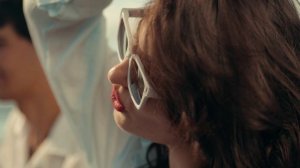 Бандитка- Виталис Параскевидис (Виталий Кюльбяков)