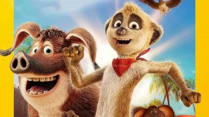 Тафити. Приключения на краю света (2025)