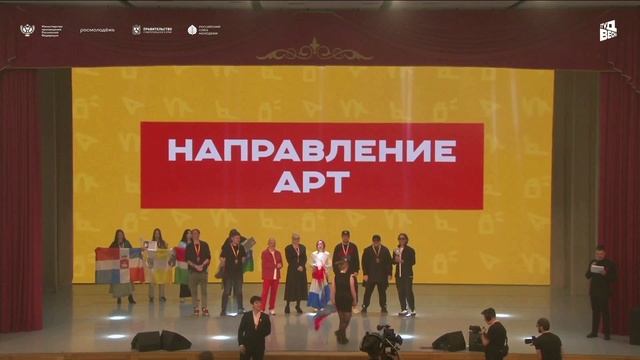 Студентка КХУ им. В.И. Сурикова одержала победу на Всероссийском фестивале