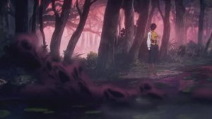 Мультсериал "Кастлвания: Ноктюрн", 2.03 (AlexFilm)