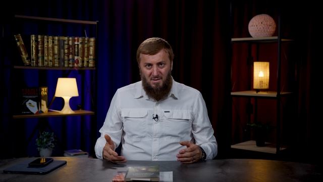 Или гибель мужества | Абу Умар Саситлинский смотреть онлайн