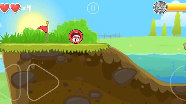 Красный шарик 4! смотреть онлайн