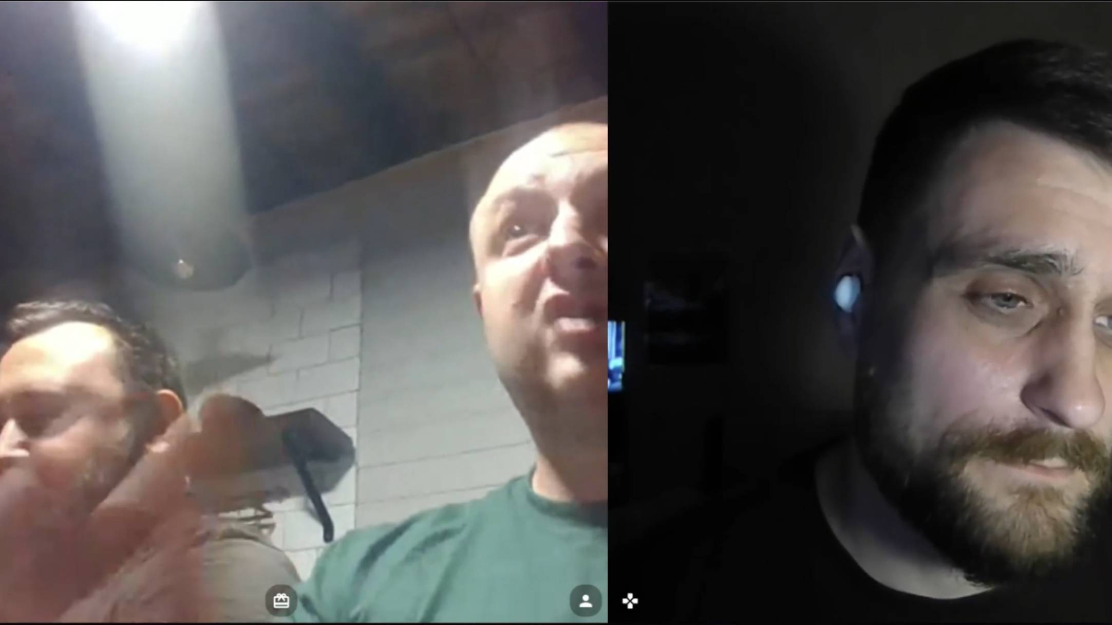 Украинцы: подписать мир с вами позор. Но мы хотим, чтобы война закончилась. Долгая дискуссия смотреть онлайн