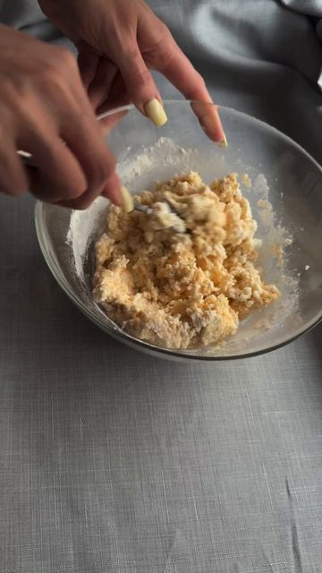 Банановые сырники