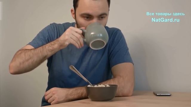 Овёс_ Эта ОВСЯНКА лечит, НО готовить её надо ВОТ так, тогда будет польза и даже чудо! смотреть онлайн