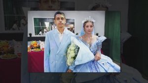 Сватовство 15.07.2025 Серёжа и Билана!