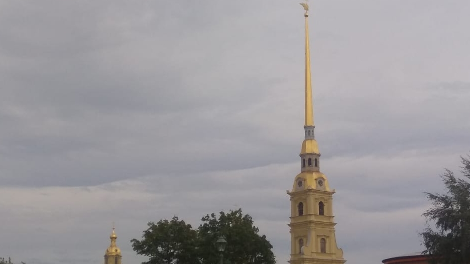 ПЕТРОПАВЛОВСКАЯ КРЕПОСТЬ 2024 смотреть онлайн