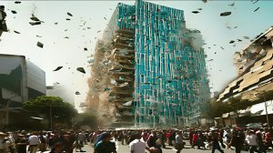 Землетрясения на Филиппинах. Трясет Себу и Маниллу. 30 сентября 2025