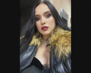 Инна Вальтер - Верная