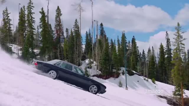 Гранд Тур. Сезон 2. Трейлер (AlexFilm) смотреть онлайн